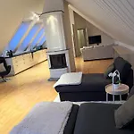 Lovely Apartment In Maritime Surroundings Near Stavanger