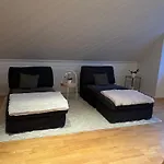 Lovely Apartment In Maritime Surroundings Near Stavanger
