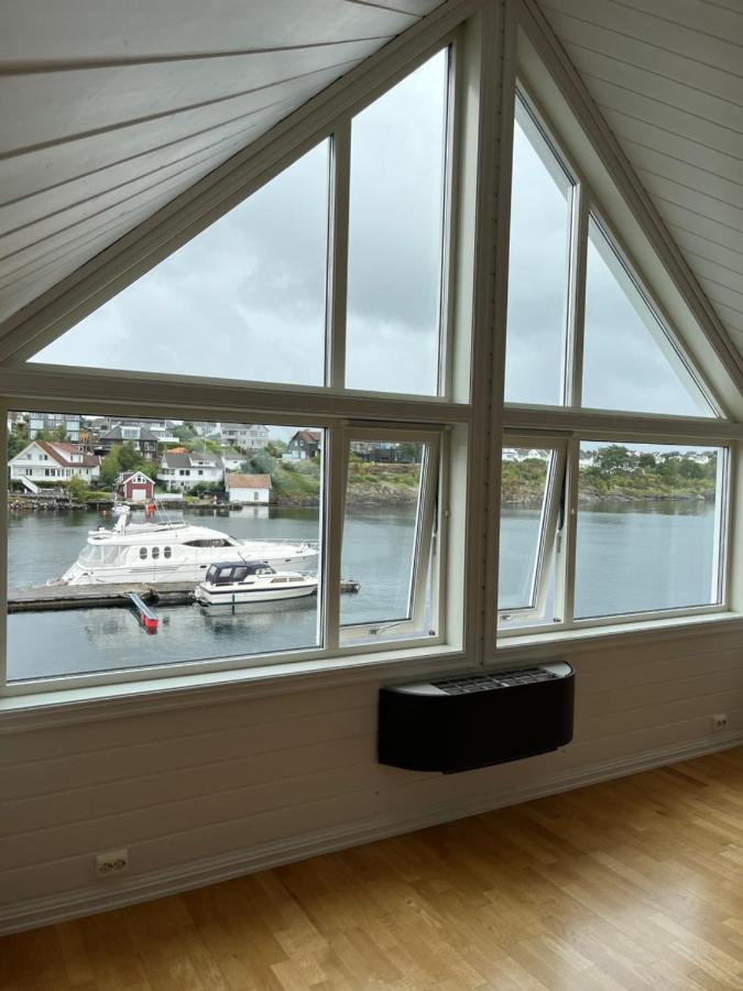 Lejlighed Lovely In Maritime Surroundings Near