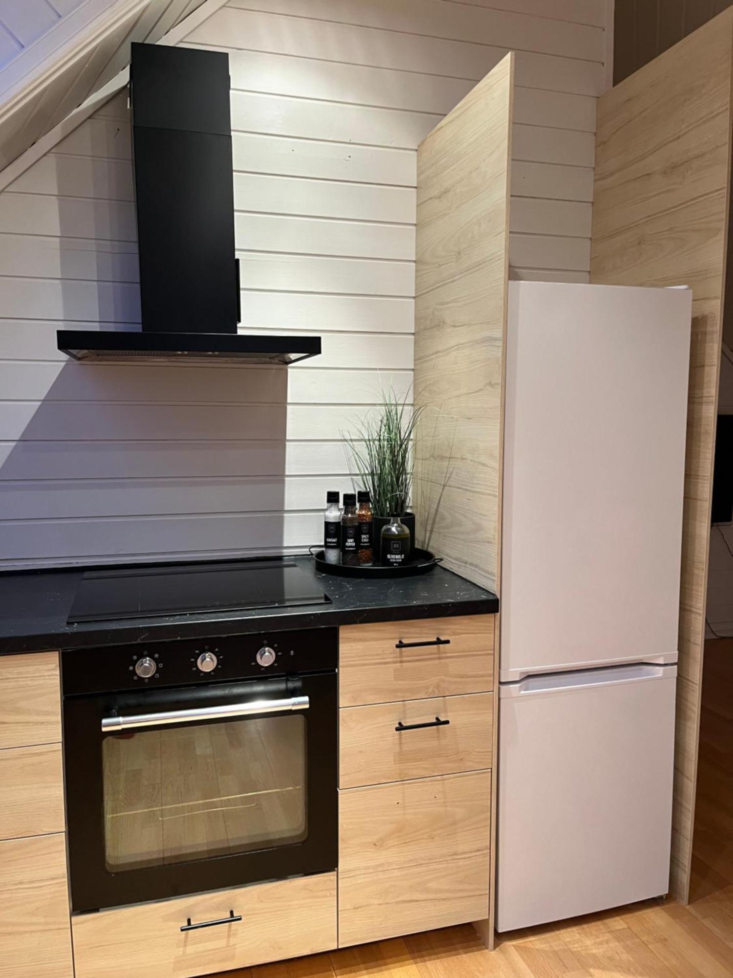 Lovely In Maritime Surroundings Near Apartment *