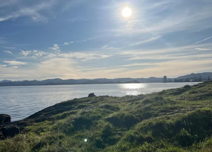 Lovely Apartment In Maritime Surroundings Near Stavanger