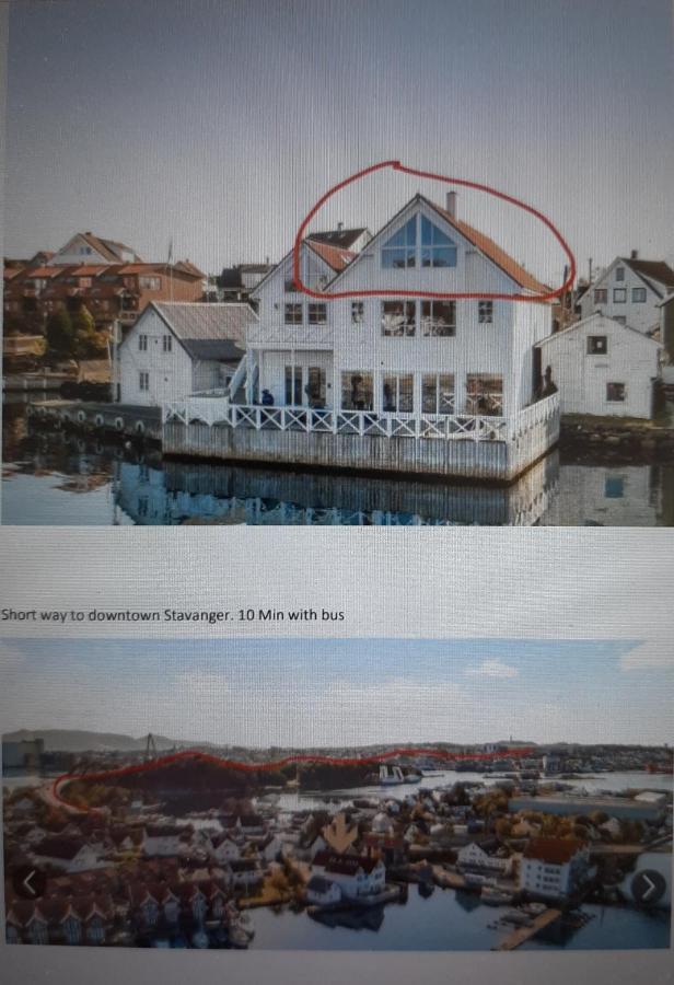 Lovely In Maritime Surroundings Near * Stavanger