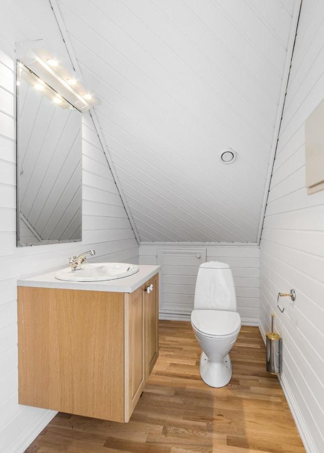 Lovely In Maritime Surroundings Near Appartement *
