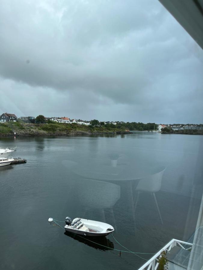 Lovely In Maritime Surroundings Near
