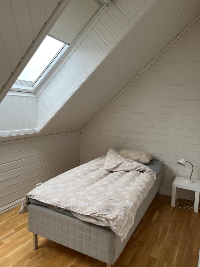 Appartement Lovely In Maritime Surroundings Near Stavanger