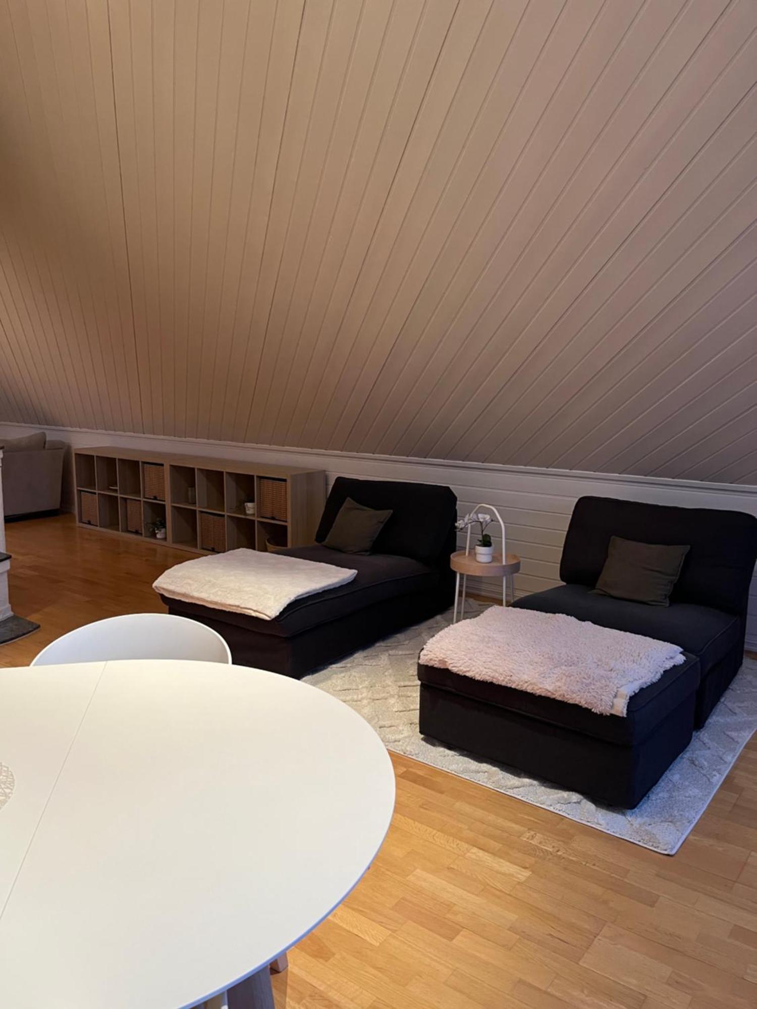 Appartement Lovely In Maritime Surroundings Near