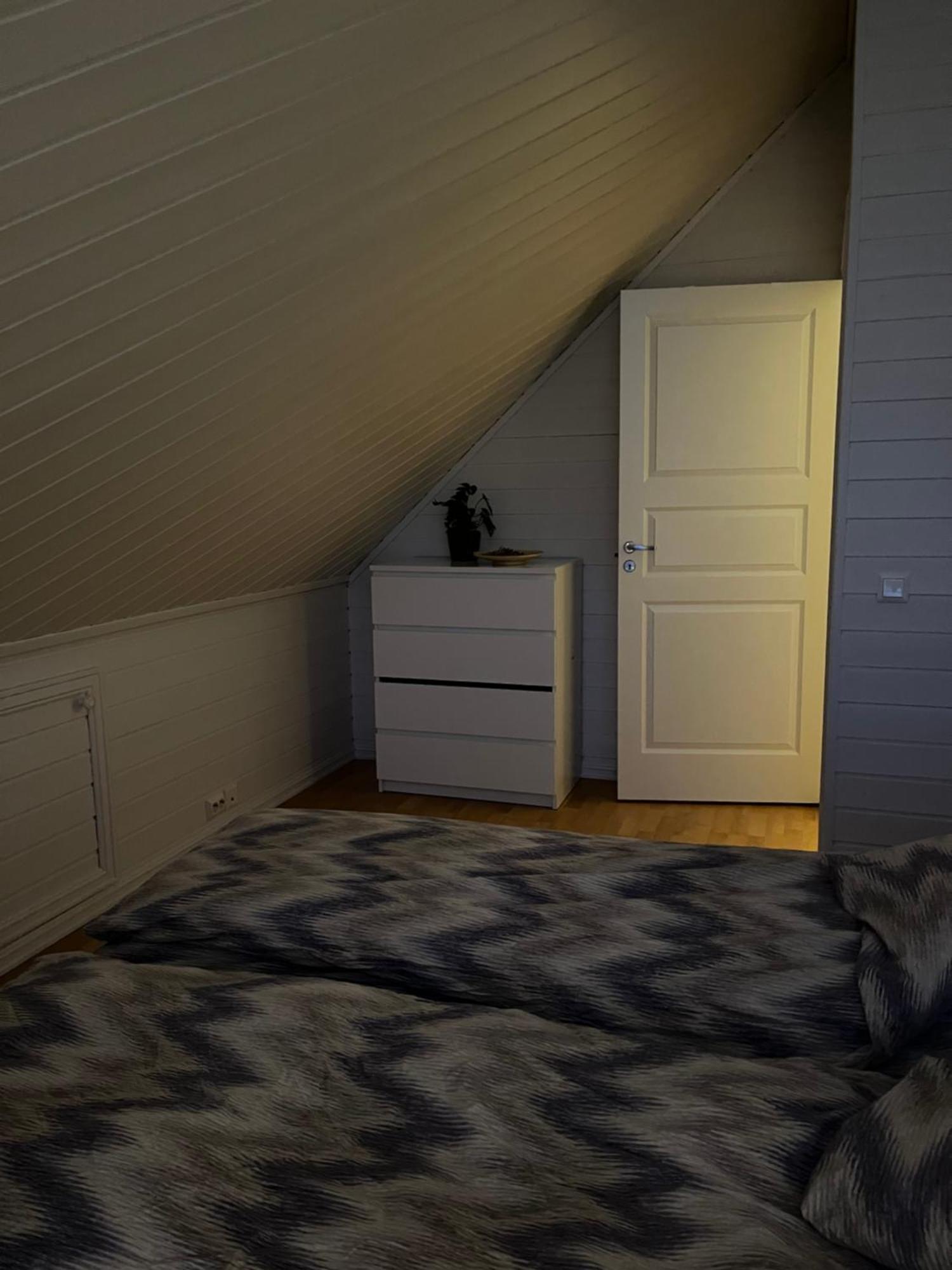 Lovely In Maritime Surroundings Near Appartement Stavanger