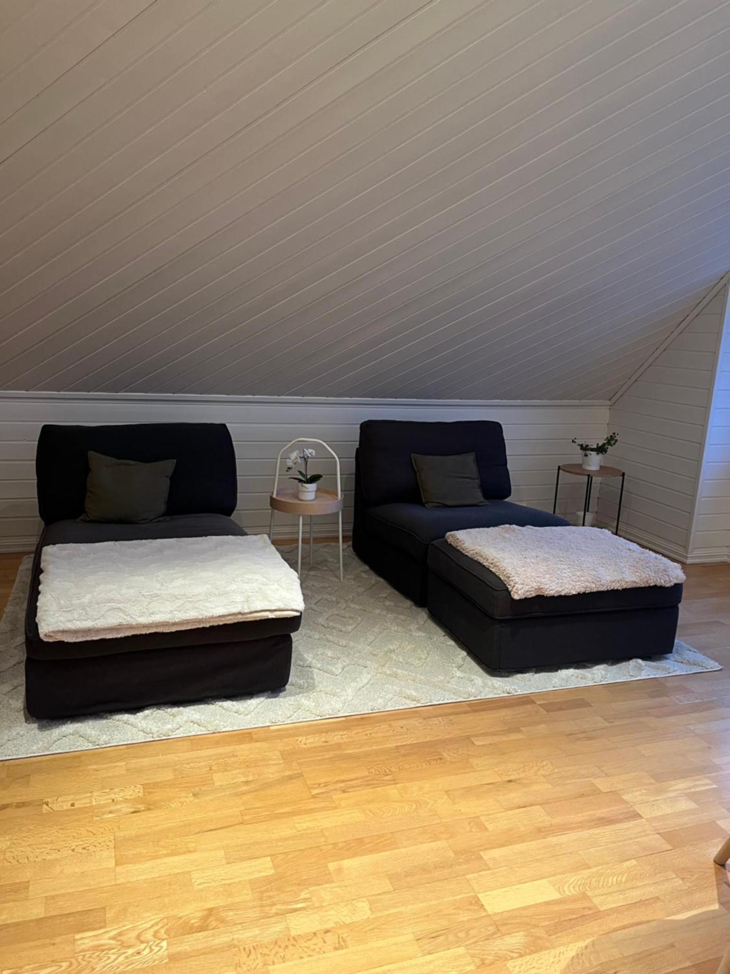 Lovely In Maritime Surroundings Near Appartement *