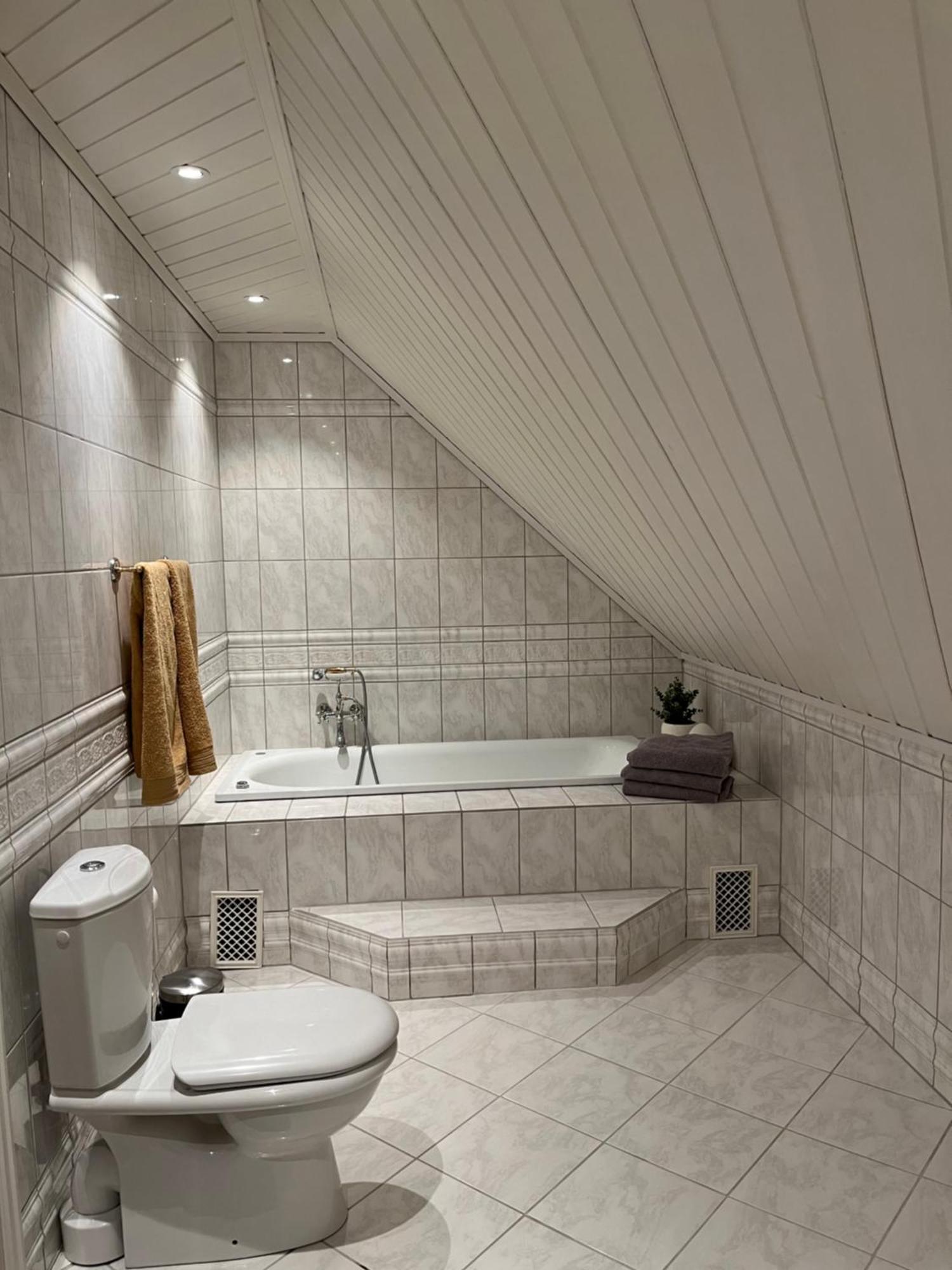 Lovely In Maritime Surroundings Near Appartement *