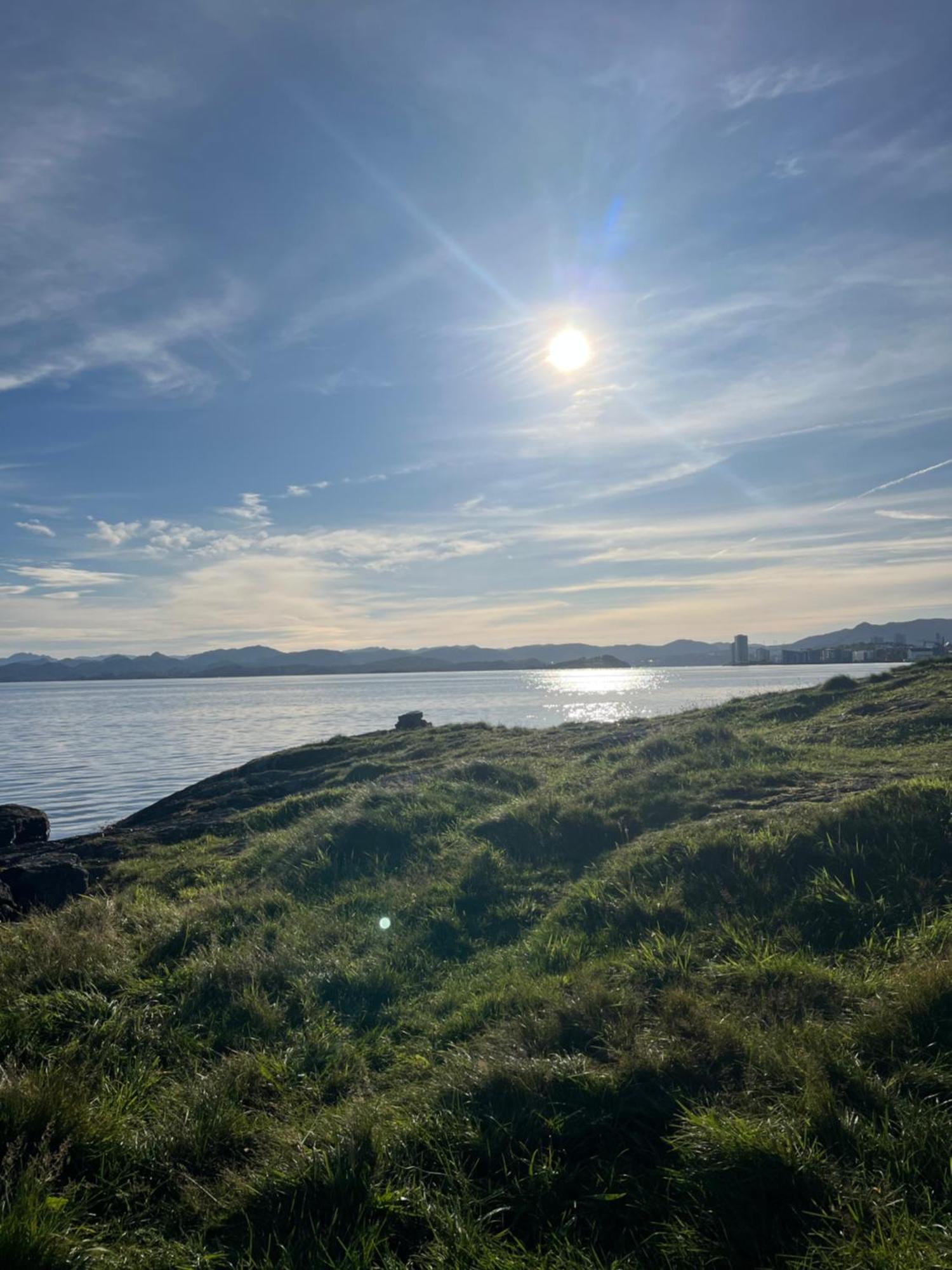 Lovely In Maritime Surroundings Near Appartement